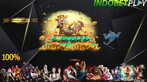 Indobetplay .